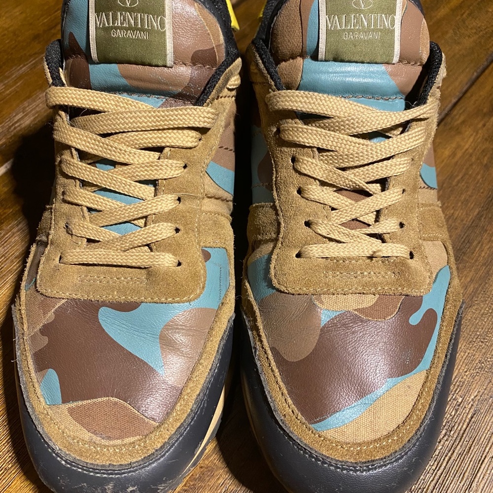 Valentino 41 size